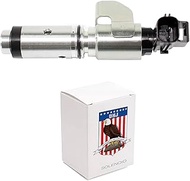 DNJ VTS1079 Variable Valve Timing Solenoid (VVT) For 07-14 Volvo S60, S80, XC60, XC70, XC90, V70 3.0