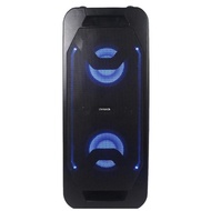 Aiwa AWPSL5 50watts Rechargeable w/ microphone Bluetooth Party Speaker Ultrabass