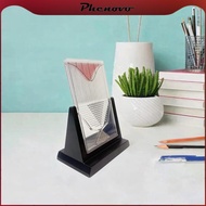 [Phenovo] Galton Board Teaching Demonstration Portable Dalton Board for Physical Lab