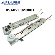 1pcs，Straight slip potentiometer，Motor driven main control type，RSA0V11M9001，B10K，ZK560800 TF1 TF3，M