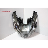 ไฟหน้า รุ่น CLICK125-I และ CLICK150-I ปี 2018-2020 ปลั๊ก8ขา# 2007-100-00 # HMA