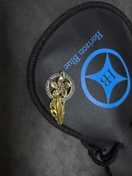 Horizon blue 香港輪 金羽勾