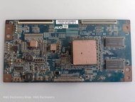 T-Con Samsung รุ่น LA32A550P1R พาร์ท 31T05-C02 T315HW01 VO (ทีคอน ซัมซุง) อะไหล่แท้/ของถอดมือสอง