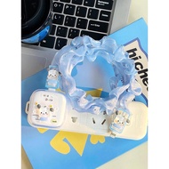 Suitable for Apple 40w Data Cable Protective Case 17 Charger Head promax Mobile Phone Anti-break iPh