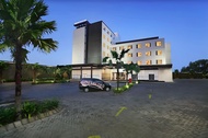 NEO Plus Waru Sidoarjo by ASTON