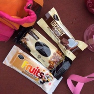 CHOCOTAINER ENERGY CHOCOLATE BAR (LOOSE BAR)