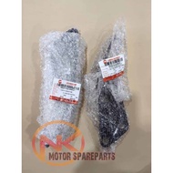 E bonus110/ Bonus110 SR  Rear footrest Bracket LH/RH (1pcs) 18325-SA6-0000-IC 18425-SA6-0000-IC 100%