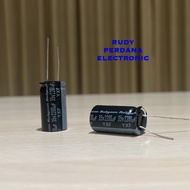 Capacitor ELCO ELKO 2200UF 35V 2200 UF 35 VOLT