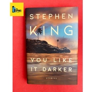 You Like It Darker Stories by Stephen King