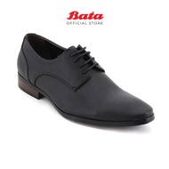 BATA Men Black Formal Lace Up Shoes - 8116473