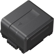 Panasonic Original VW-VBG130 Lithium Battery for HDC-HS700, TM700, HS300, TM300, HS250, SD20, HS20, 