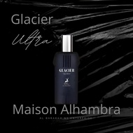 Maison Alhambra - Glacier Ultra for men EDP