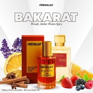 FRESHLAH PERFUME SCENT BAKARAT VIRAL