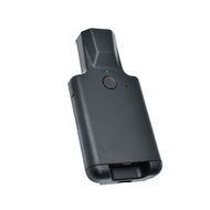 Portable 2D Mini Mobile Back Clip Barcode Scanner for Warehouse Inventory Management