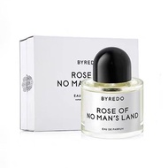 BYREDO_ROSE OF NO MAN’S LAND EDP FOR MEN AND WOMEN PERFUME 100ML