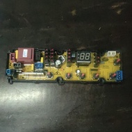 (SHARP)WASHING MACHINE PCB BOARD ES × 156