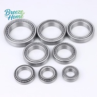[miqin] Tapered Roller Bearings 32904 32905 32906 32907 32908 32909 32910 32911 2007904A Bore 20mm 2
