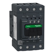 Schneider LC1DT Series 60A LC1DT60A LC1DT60AB7/ABD/AFD/AP7/AU7 Four-pole Contactor