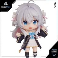 Japan Figure ♦ Nendoroid Kagura Nana Non-scale Plastic Painted Movable Figure / Direct from Japan