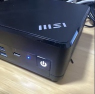 MSI Cubi 5 迷你電腦