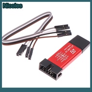 [Nicoles] ST LINK Stlink ST-Link V2 Mini STM8 STM32 Simulator Download Programmer Programming With C