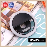 [Viral] Rechargeable Selfie Ring Light/Rechargeable Selfie Ring Light
