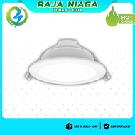 BARDI Smart Beacon Panel Downlight 8W RGBWW Smart Downlight Lamp