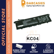 ready stock replacement battery for KC04/kc04xl/13-ah0056nf