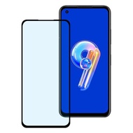 華碩 ASUS ZenFone 9 - 9H 級手機屏幕鋼化貼 黑邊