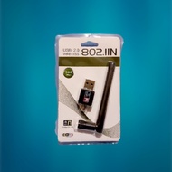 USB WIFI WIRELESS 802.IIN 300MBPS 802.IIN, USB WIFI 300MBPS UP.TO 6O0MBPS ANTENNA, WIFI ADAPTER, WIF