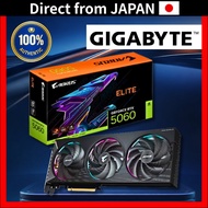 GIGABYTE GeForce RTX 5060 Graphics Card with GDDR7 8GB - Low Profile Model
