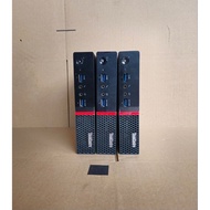 MINI PC M700q CORE I5 6400T GENERATION 6 RAM 16 GB SSD 512 GB