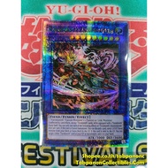 SUDA-AE037 Fiendsmith's Rextremende-QCSR
