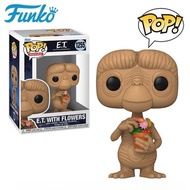 Funko pop ET Alien Trendy Play Doll Decoration Collection