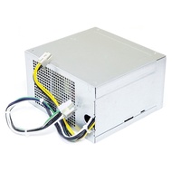 Dell Power supply Optiplex MT 3020 7020 9020 Precision T1700MT 290W PSU H290AM 8Pin+4Pin Refurbish