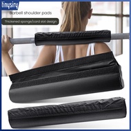 Barbell Shoulder Pad Non-slip Neck Shoulder Pain Relief Protective Pad Lunges Hip Thrusts Weight Lif