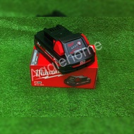 MILWAUKEE แบตลิเธียม รุ่น M18 HB3 18V 3AH HIGH OUTPUT BATTERY LI-ION แบตเตอร์รี่ แบต เครื่องมือช่าง