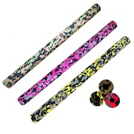 40cm EVA Handle for Rod Building (Green/Red/Yellow)