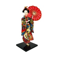 Búp Bê Kimono Geisha Kiểu Nhật Búp Bê Đồ Trang Trí Mặt Bàn Trang Trí Nhà Hàng Izakaya Nhà Hàng Nguyê
