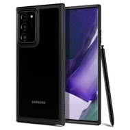 Spigen - Galaxy Note 20 Ultra - Ultra Hybrid 保護殼 手機殼 手機套 - 黑