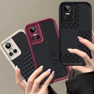 Suitable for OPPO Reno 9 10 Pro Plus 5G Phone case Reno 9 10 Pro+ durable and anti drop silicone pro