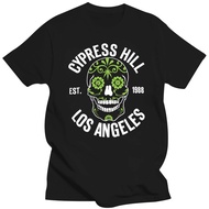 Cypress Hill - Sugar Skull Official Licensed Men T-Shirt