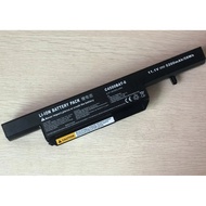 preorder Battery for Clevo C4500BAT-6 6-87-W24ES-4W4  B4100M C4500 C4500Q C4500BAT-6 6-87-C480S-4P4 