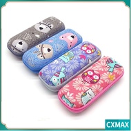 CVMAX Eyeglasses  Unisex Travel Office Portable Glasses Holder