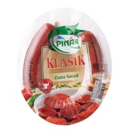 Pınar Klasik Kangal Sucuk 225 gr./ ไส้กรอกเนื้อตุรกี Halal