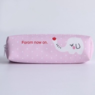 Harga Grosir - Kotak Pensil Tempat Pensil Karakter Lucu / Tempat Pensil Kotak Pensil Case Motif