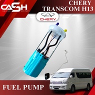 CHERY TRANSCOM FUEL PUMP CHERY H13 PUMP PETROL