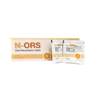 N ORS Oral Rehydration Salts - 1 sachets (5.2g each)