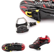 EDANAD 2Pcs Bike Pedal Cleats Durable Cycling Shoe Cleat Road Bike