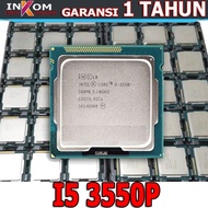 Intel Core I5 3550P Socket LGA 1155 Processor